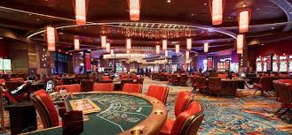 Онлайн казино Casino Dendy